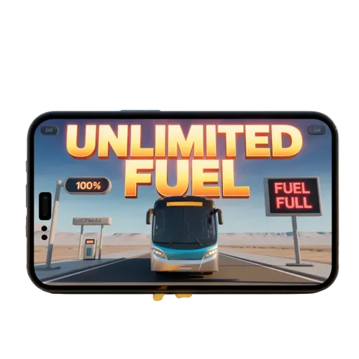 Bus Simulator Indonesia