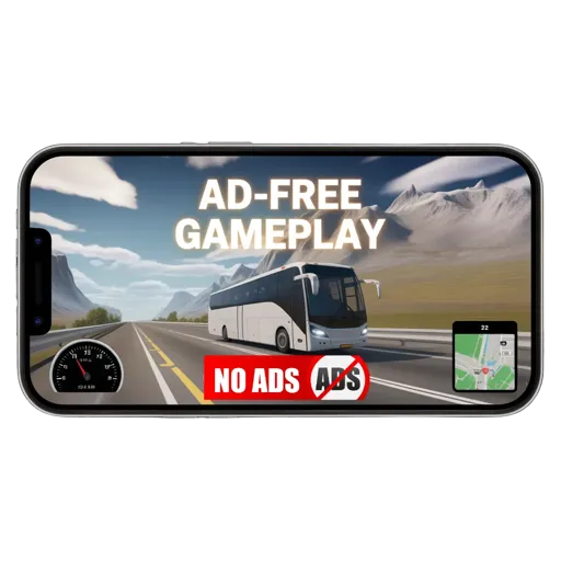 Bus Simulator Indonesia